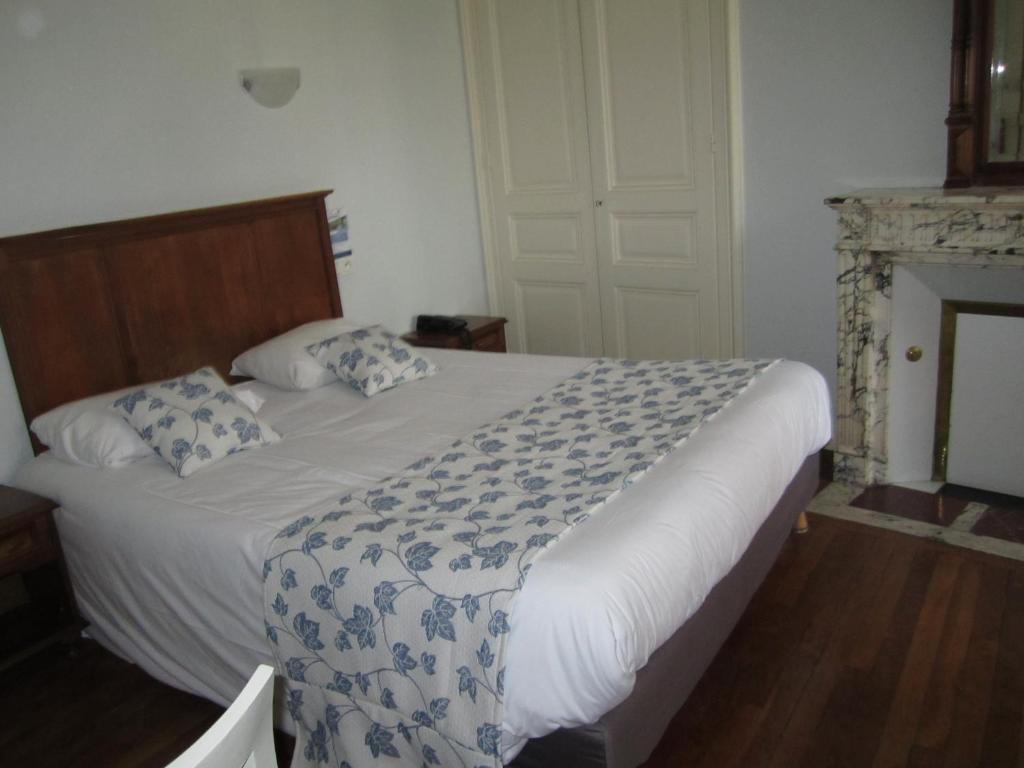 Hotel Arlequin Troyes Cameră foto