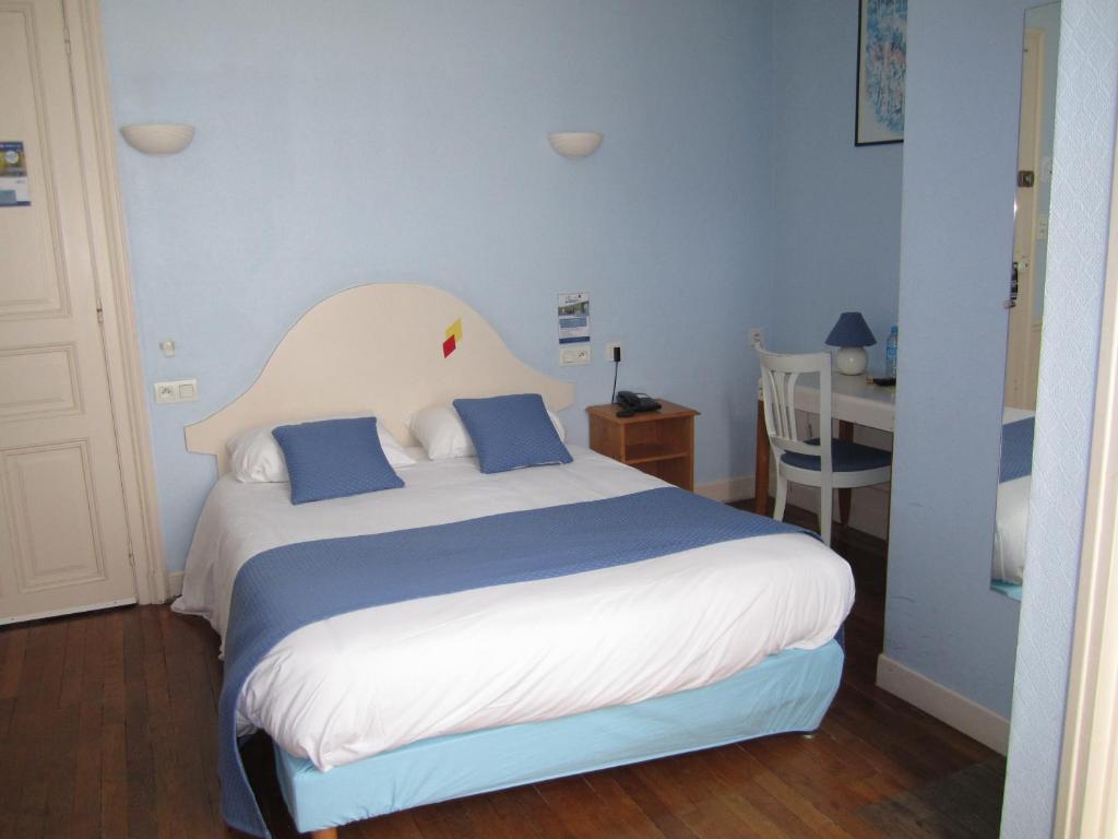 Hotel Arlequin Troyes Cameră foto