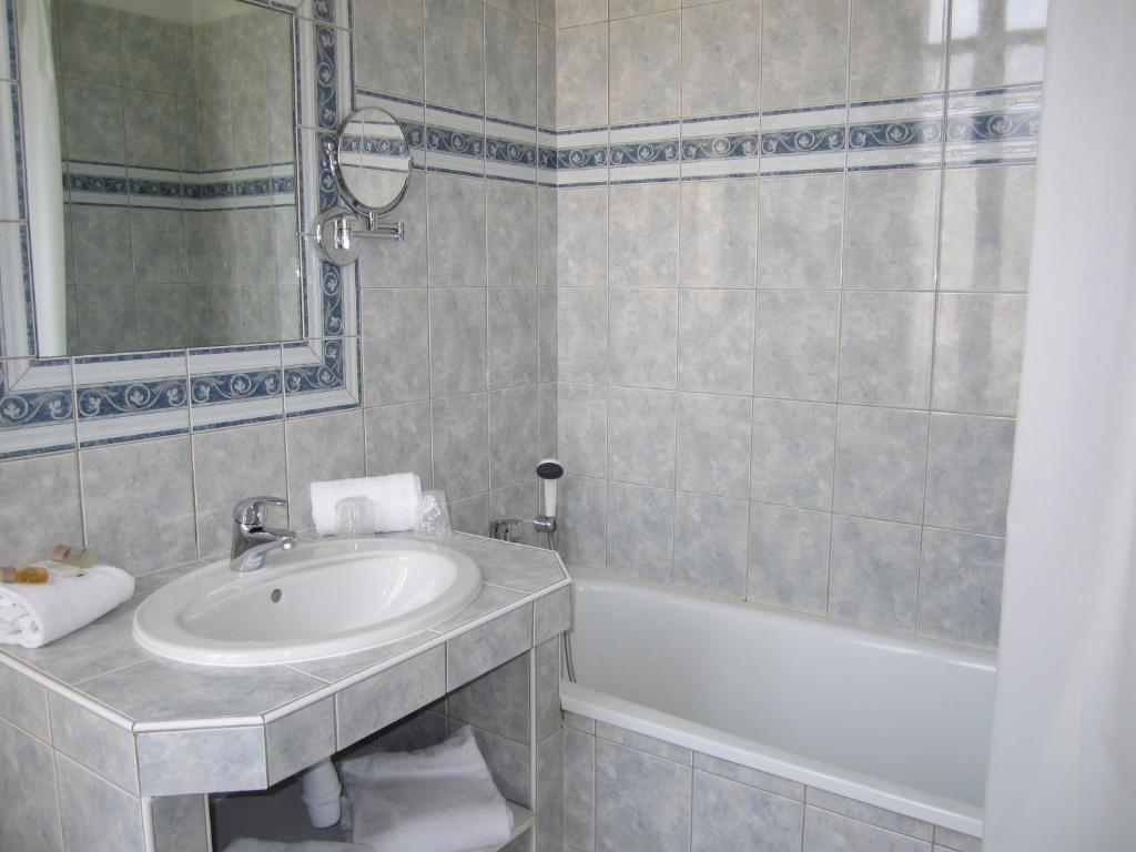 Hotel Arlequin Troyes Cameră foto