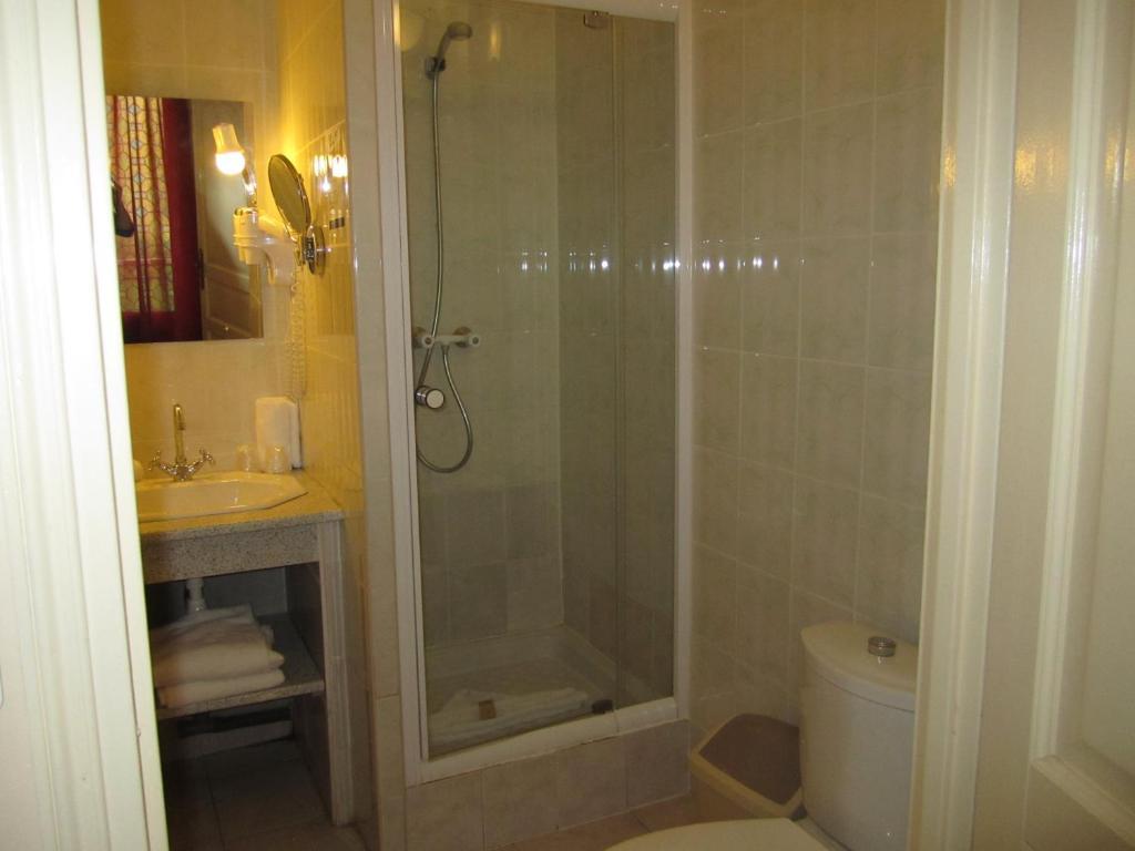 Hotel Arlequin Troyes Cameră foto