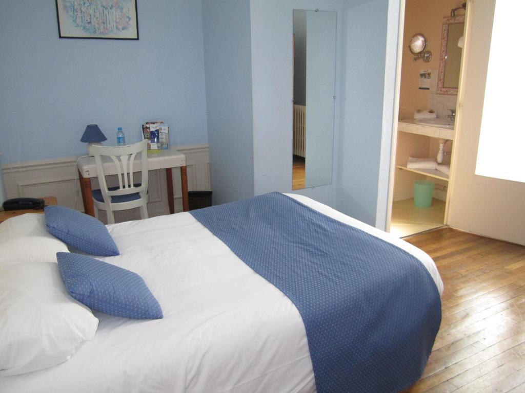 Hotel Arlequin Troyes Cameră foto