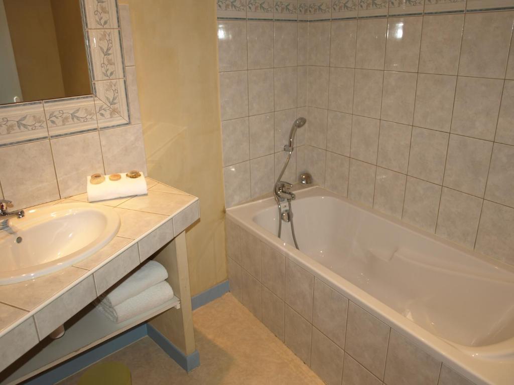 Hotel Arlequin Troyes Cameră foto