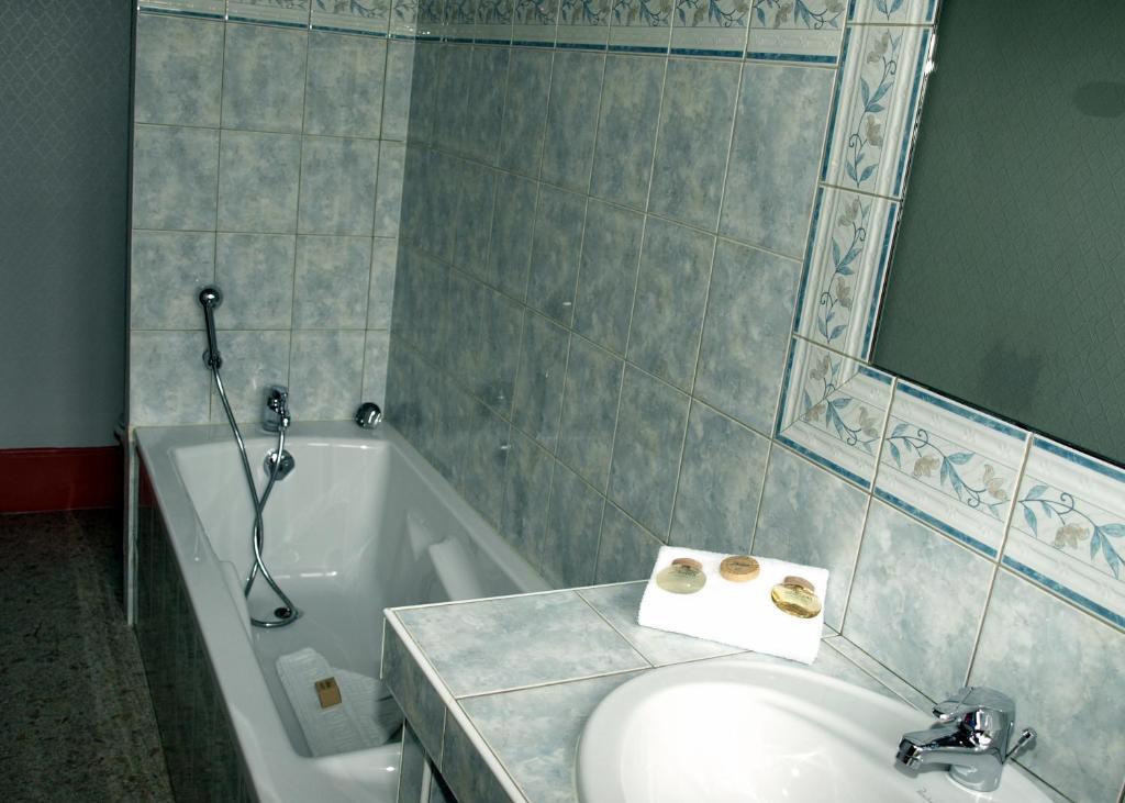 Hotel Arlequin Troyes Cameră foto